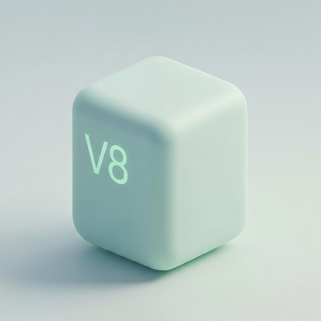 V8