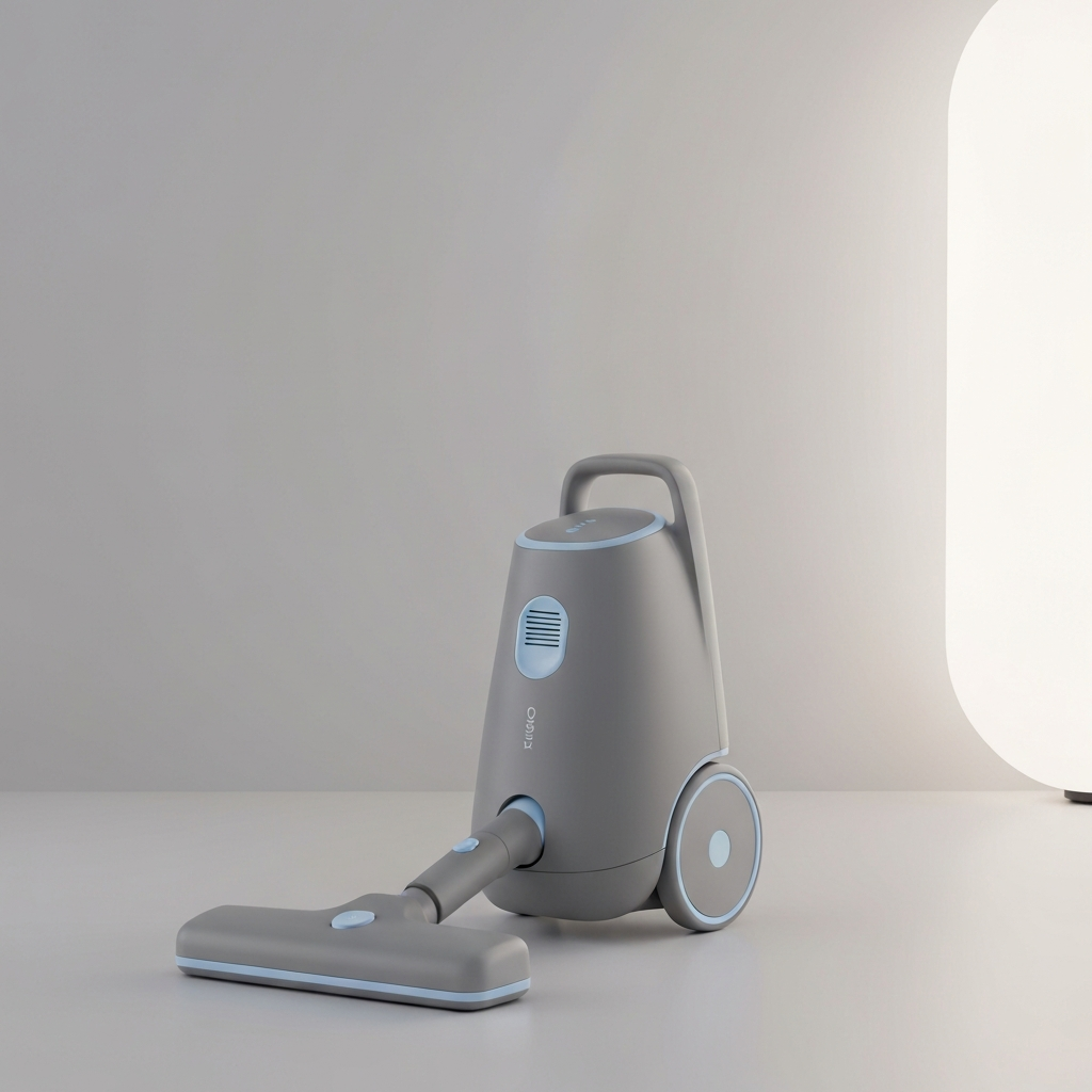 vacuum