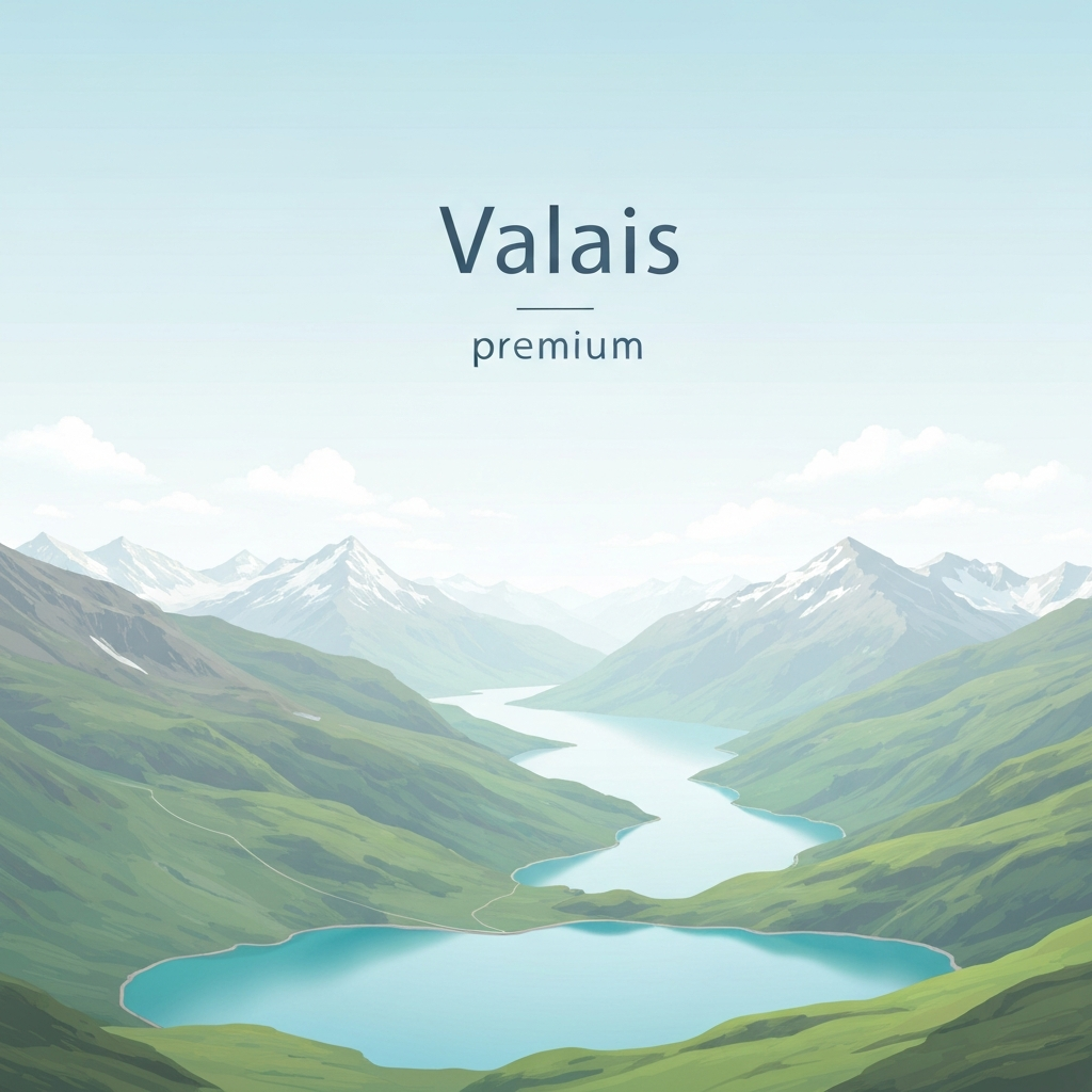 Valais