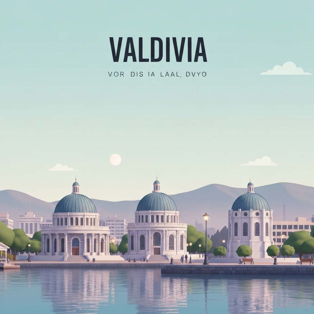 Valdivia