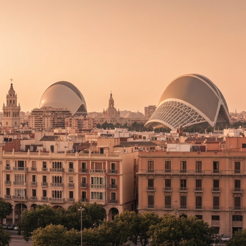 Valencia