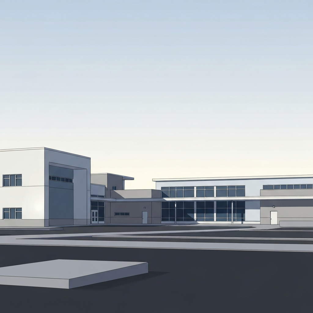 valley high school (new mexico) Illustration