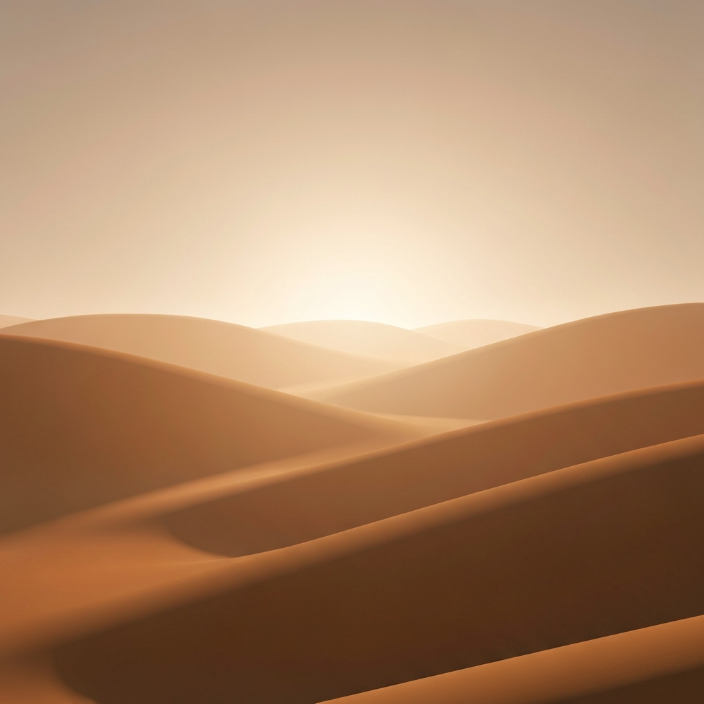 valleys Illustration