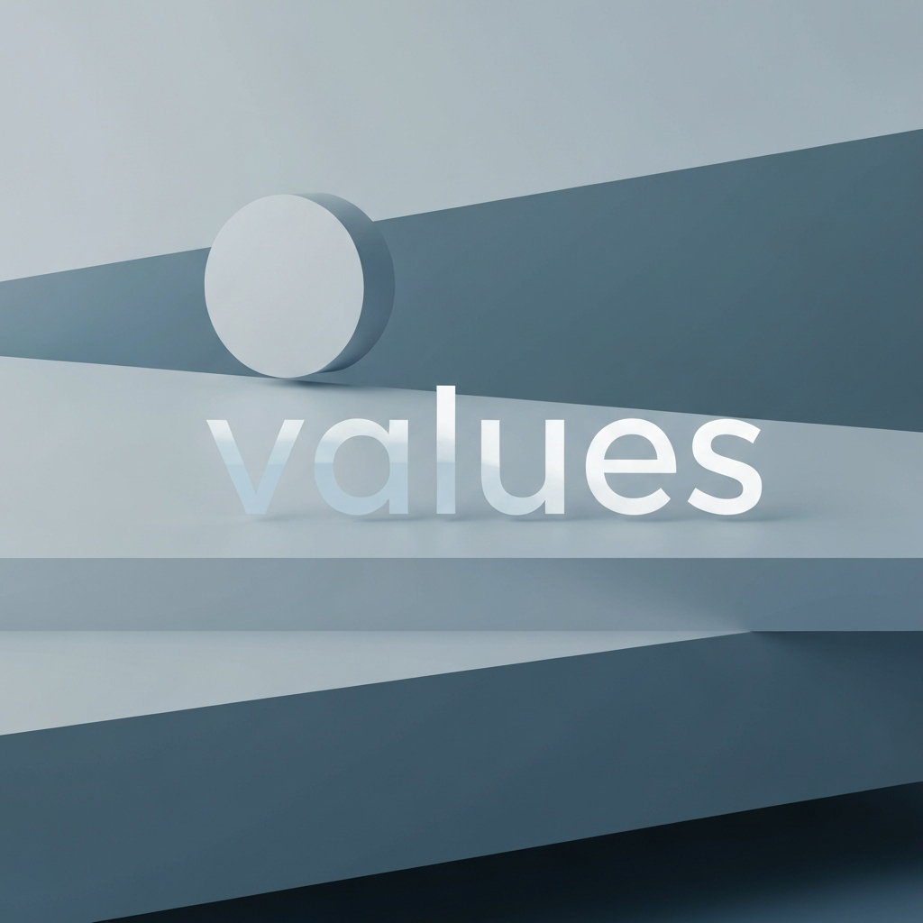values