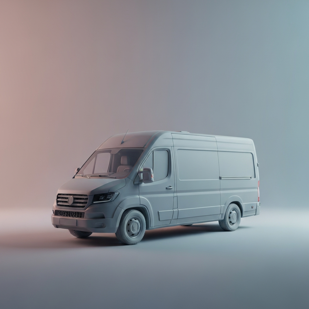van