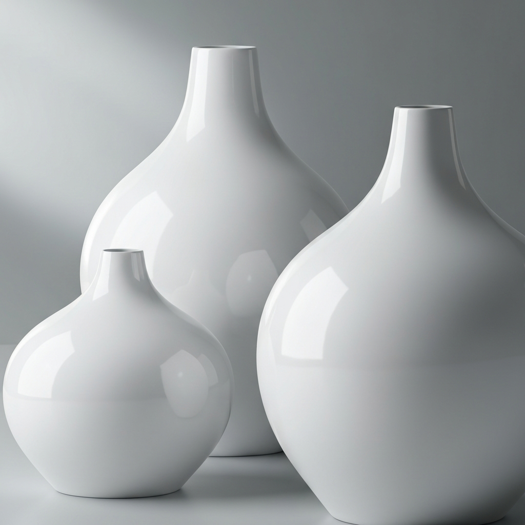 Vases