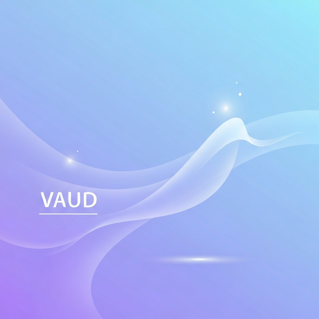 Vaud