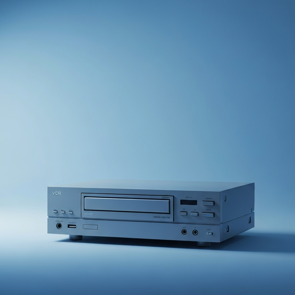 VCR