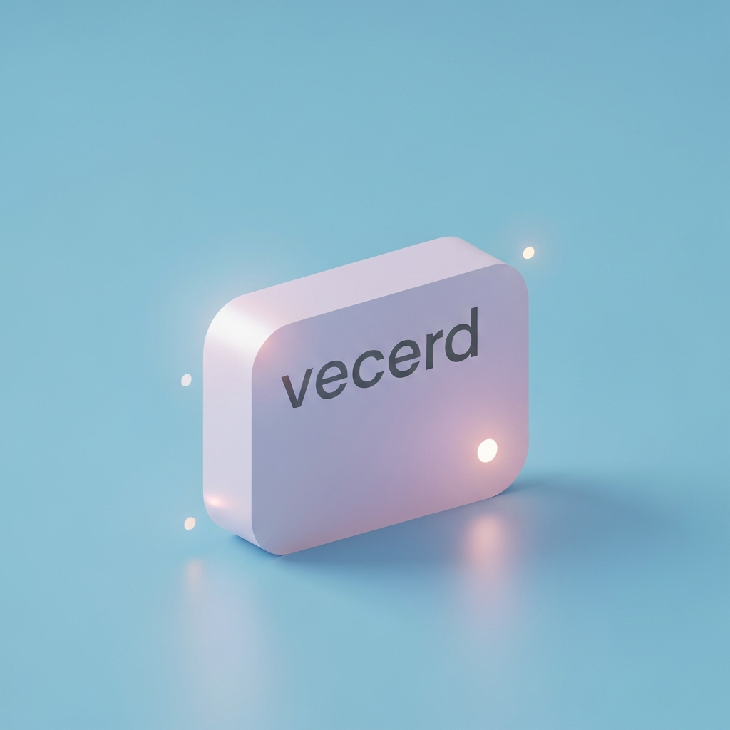Vecerd
