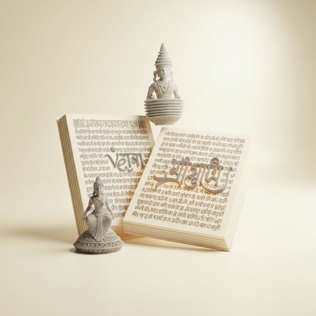 Vedas