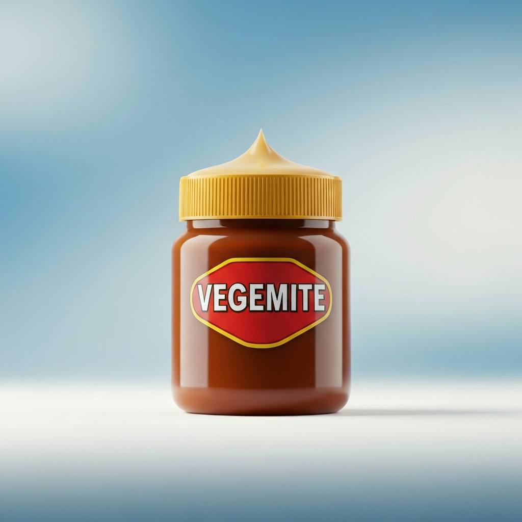 vegemite