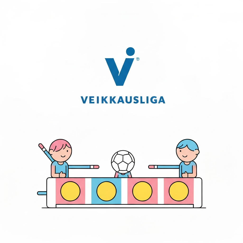Veikkausliiga