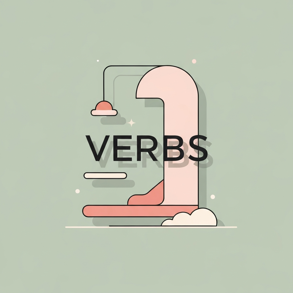 Verbs