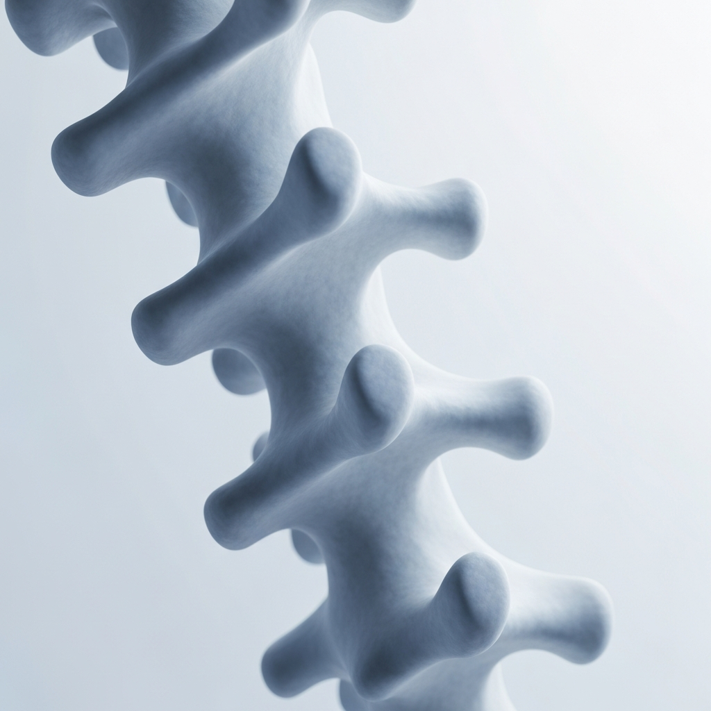 Vertebra