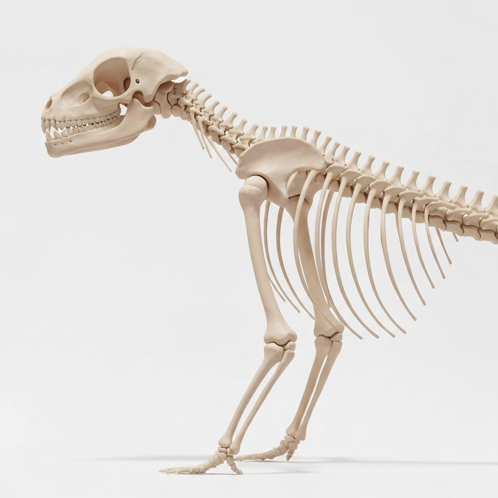 Vertebrate