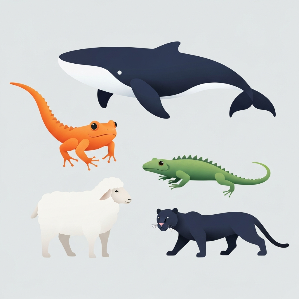 Vertebrates