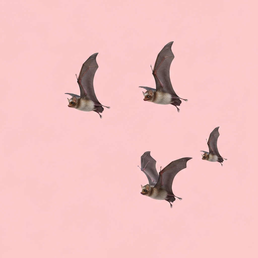 Vesper Bats
