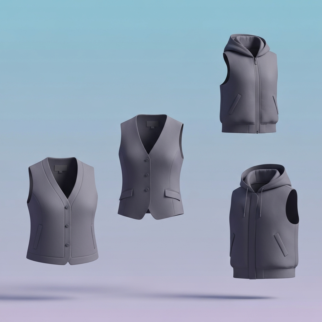 Vests