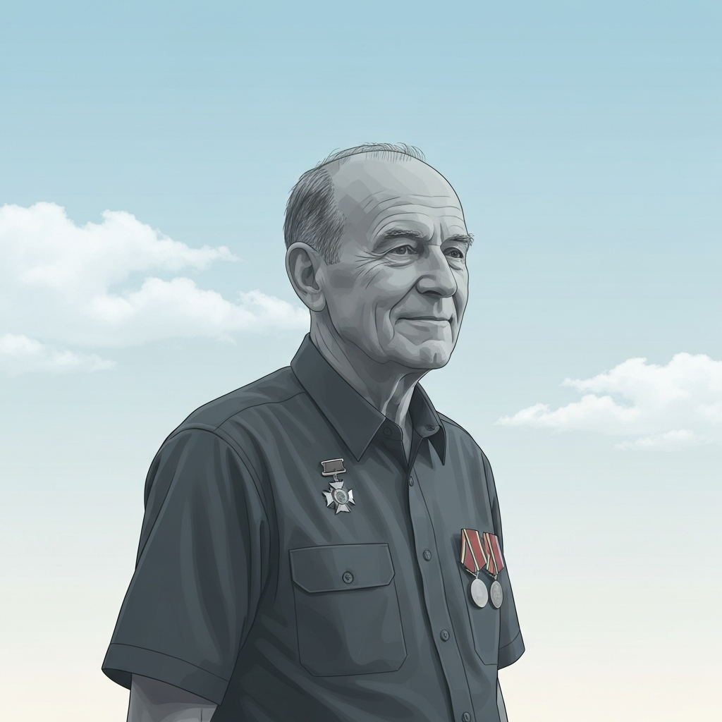 Veteran