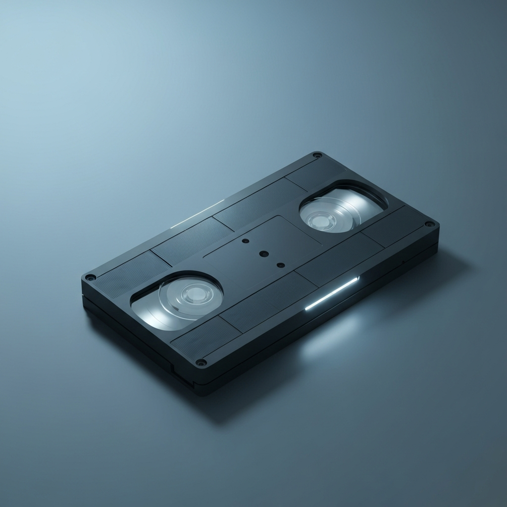 VHS