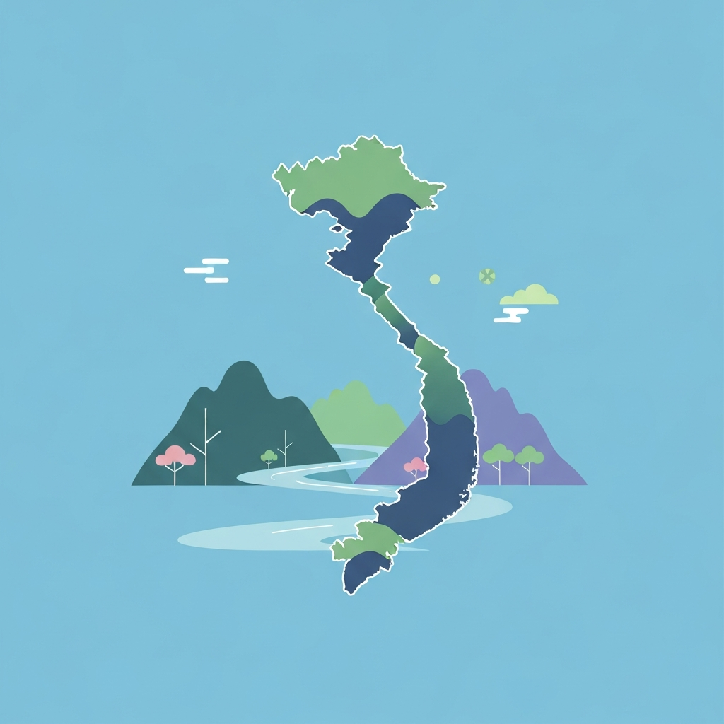 Vietnam