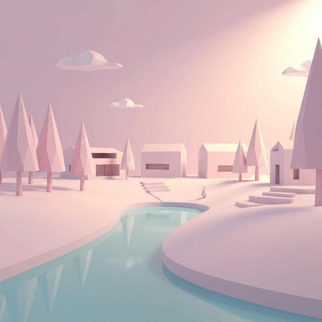 villages