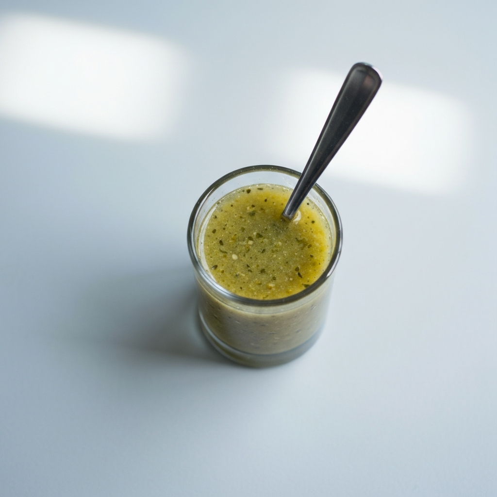 vinaigrette