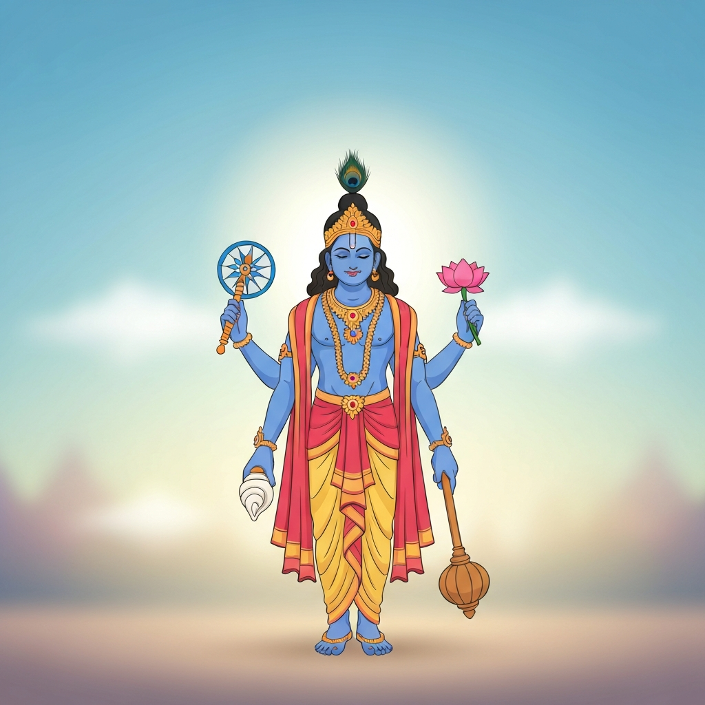 Vishnu