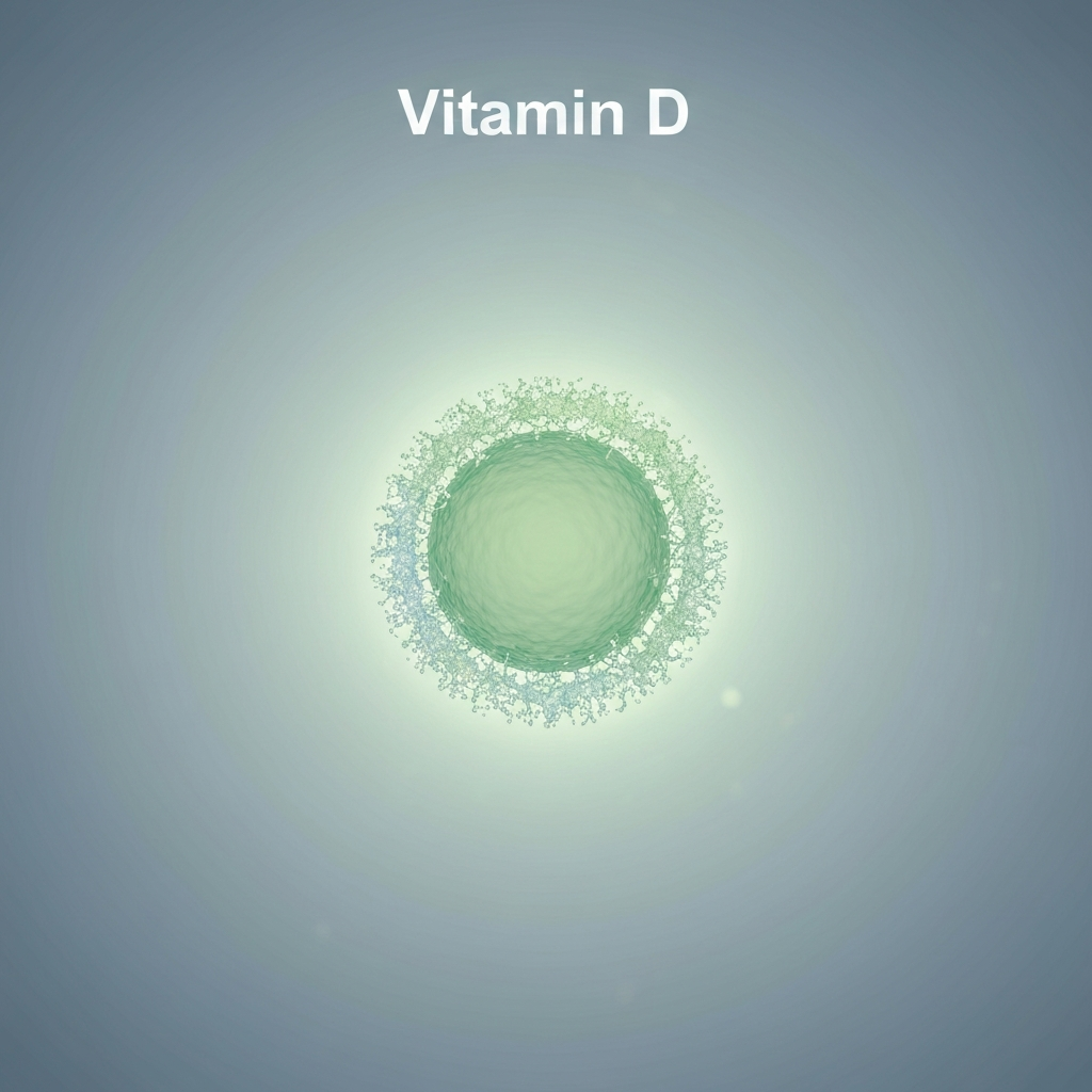 vitamin d