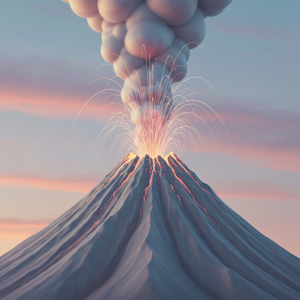 Volcano