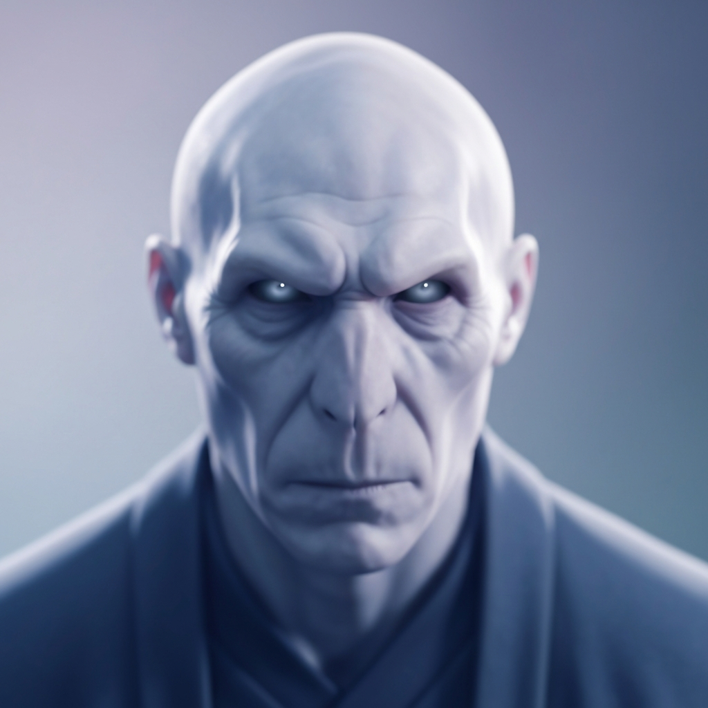 Voldemort