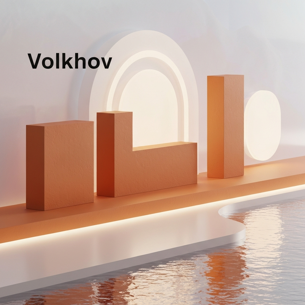 Volkhov