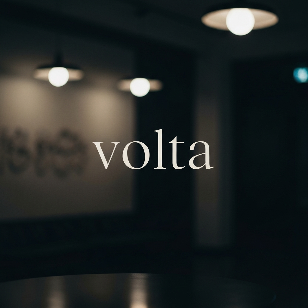 Volta