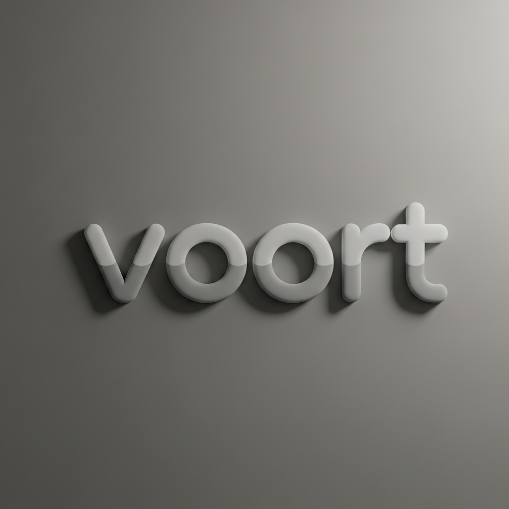 Voort
