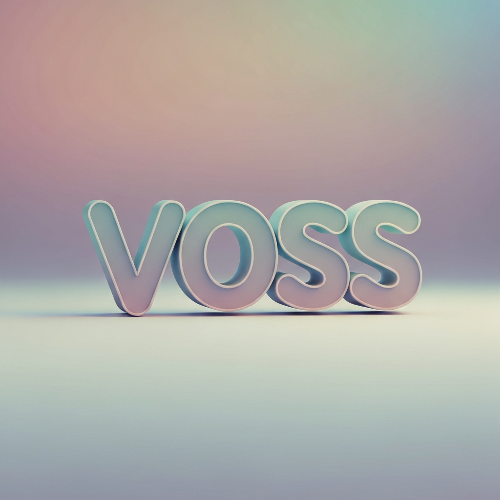 Voss