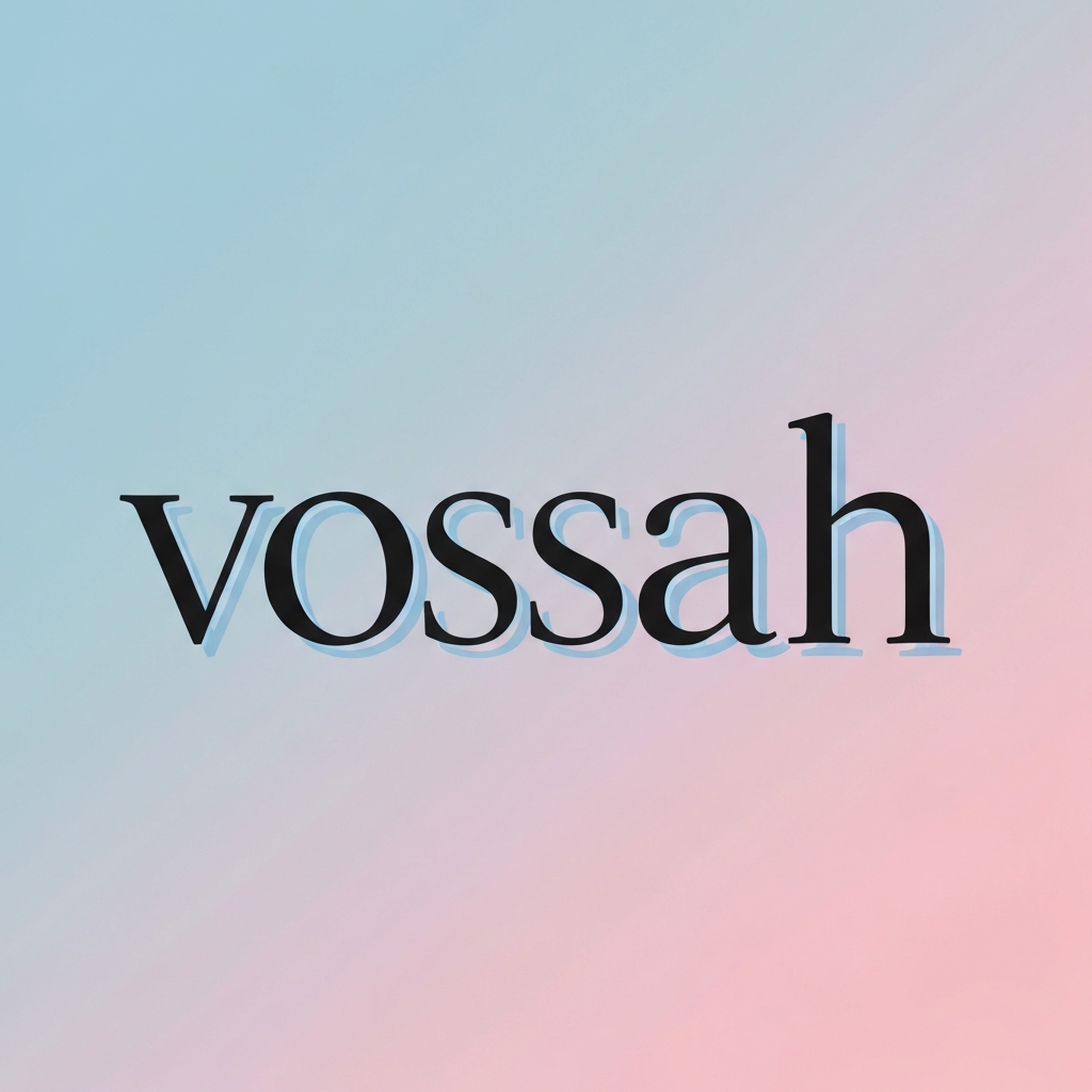 Vossah
