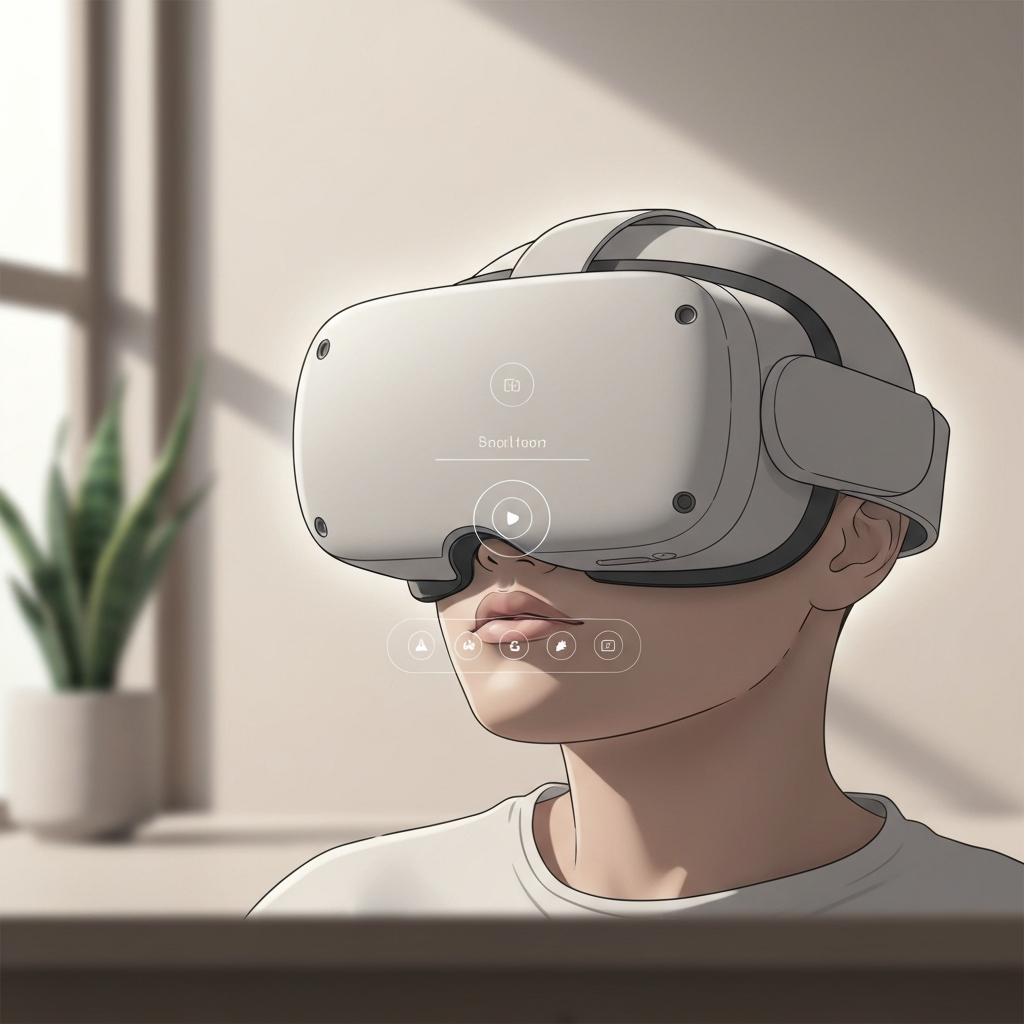VR