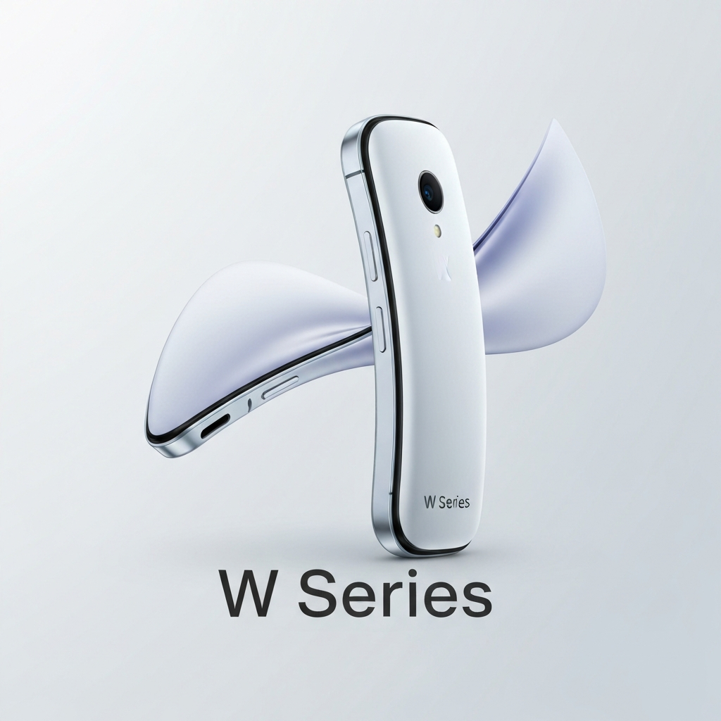 W Series