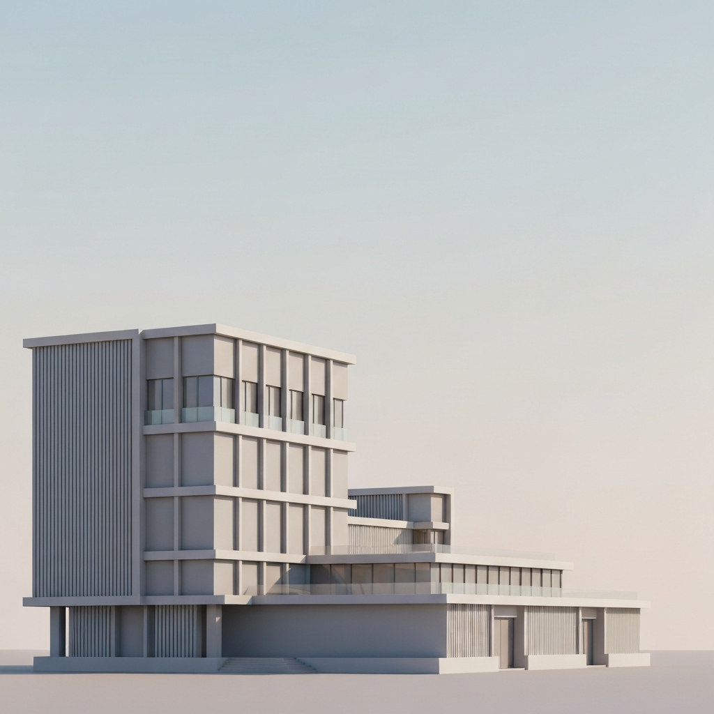 w. w. shirk building
