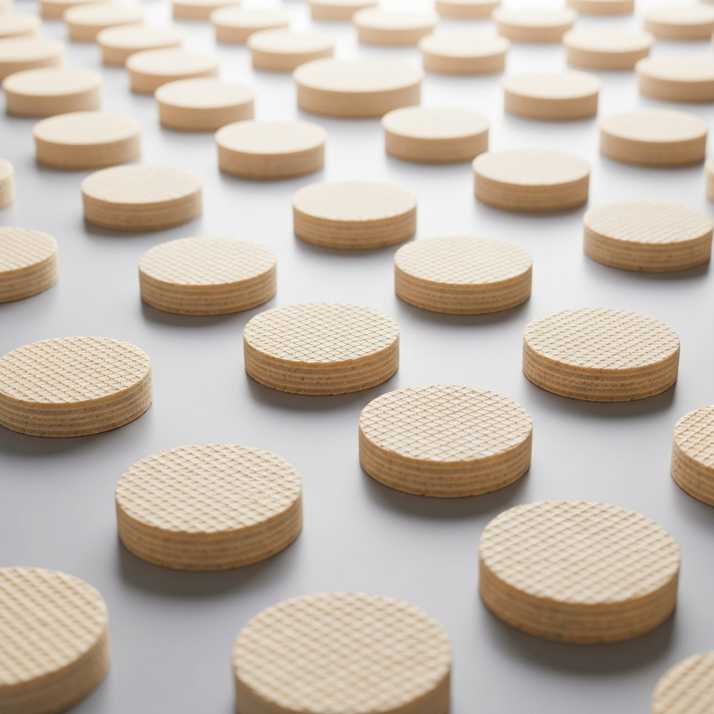 wafers