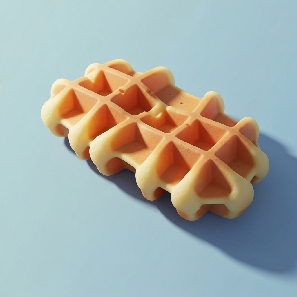 waffle
