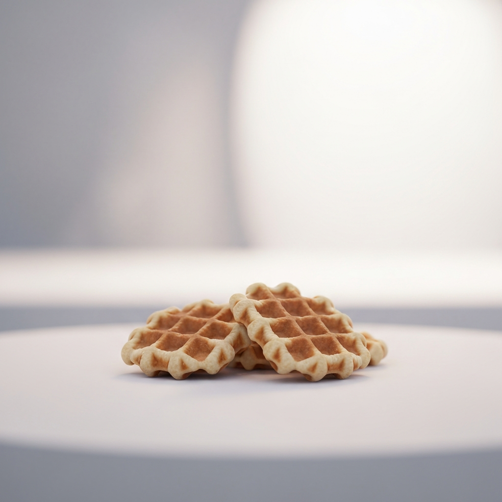 waffles