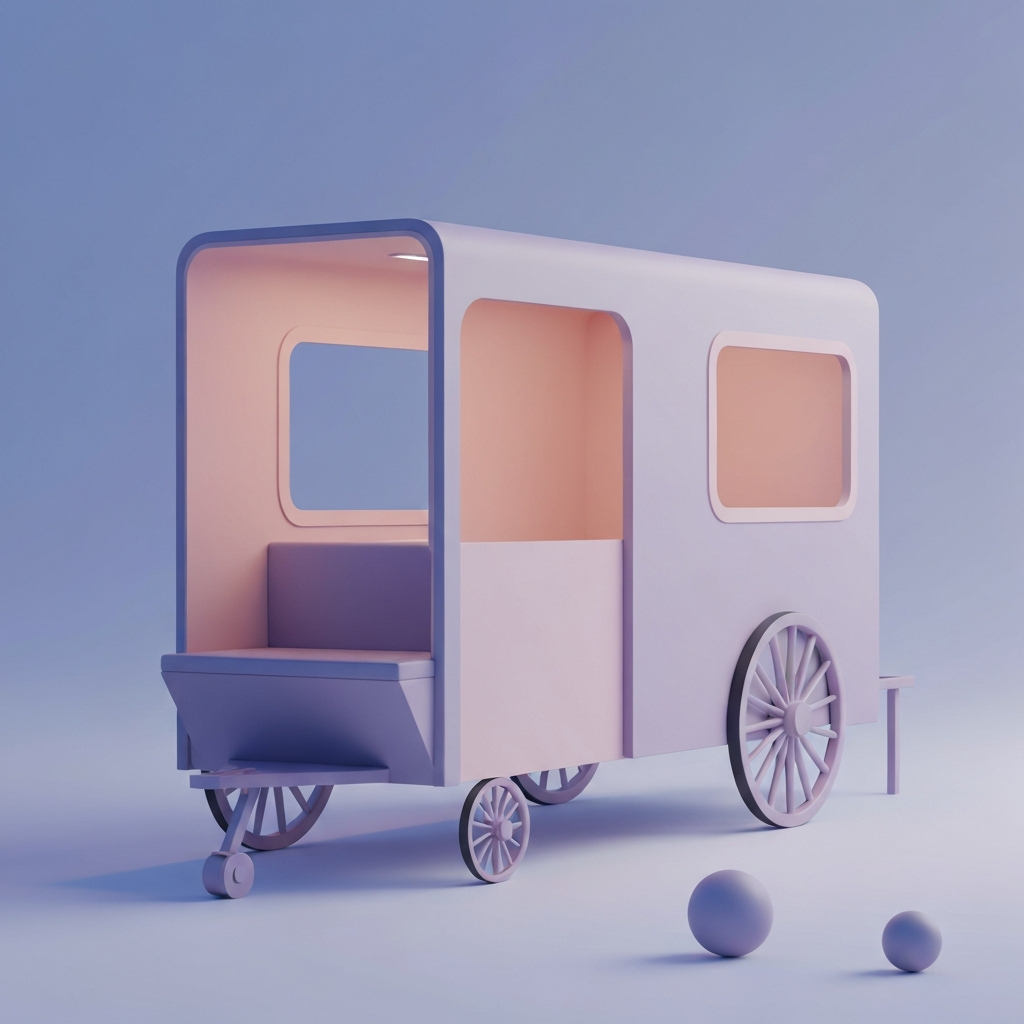 Wagon