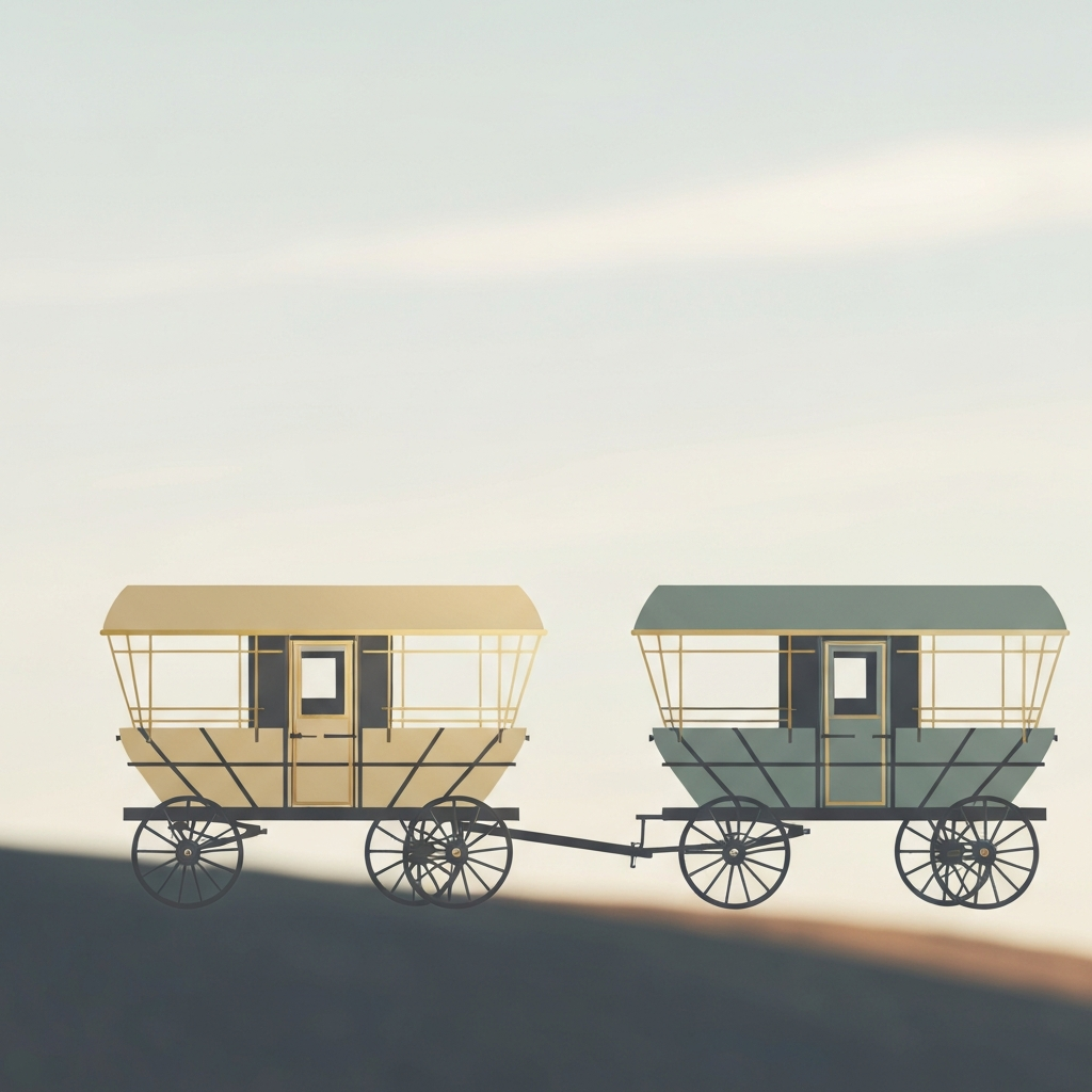 Wagons