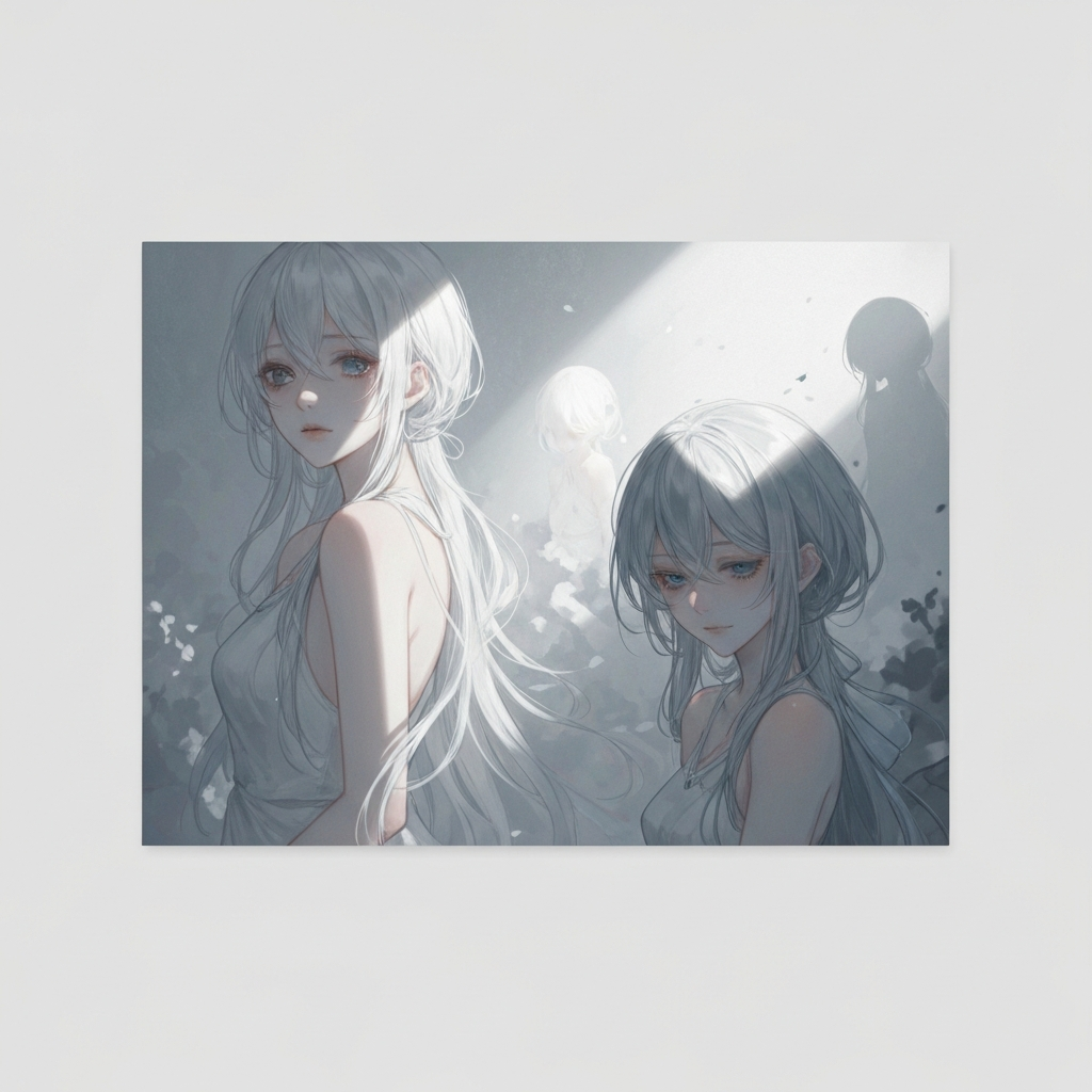 Waifs