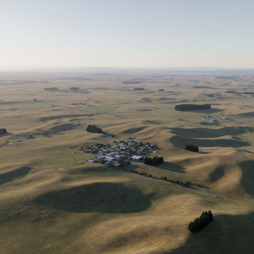 Wairarapa