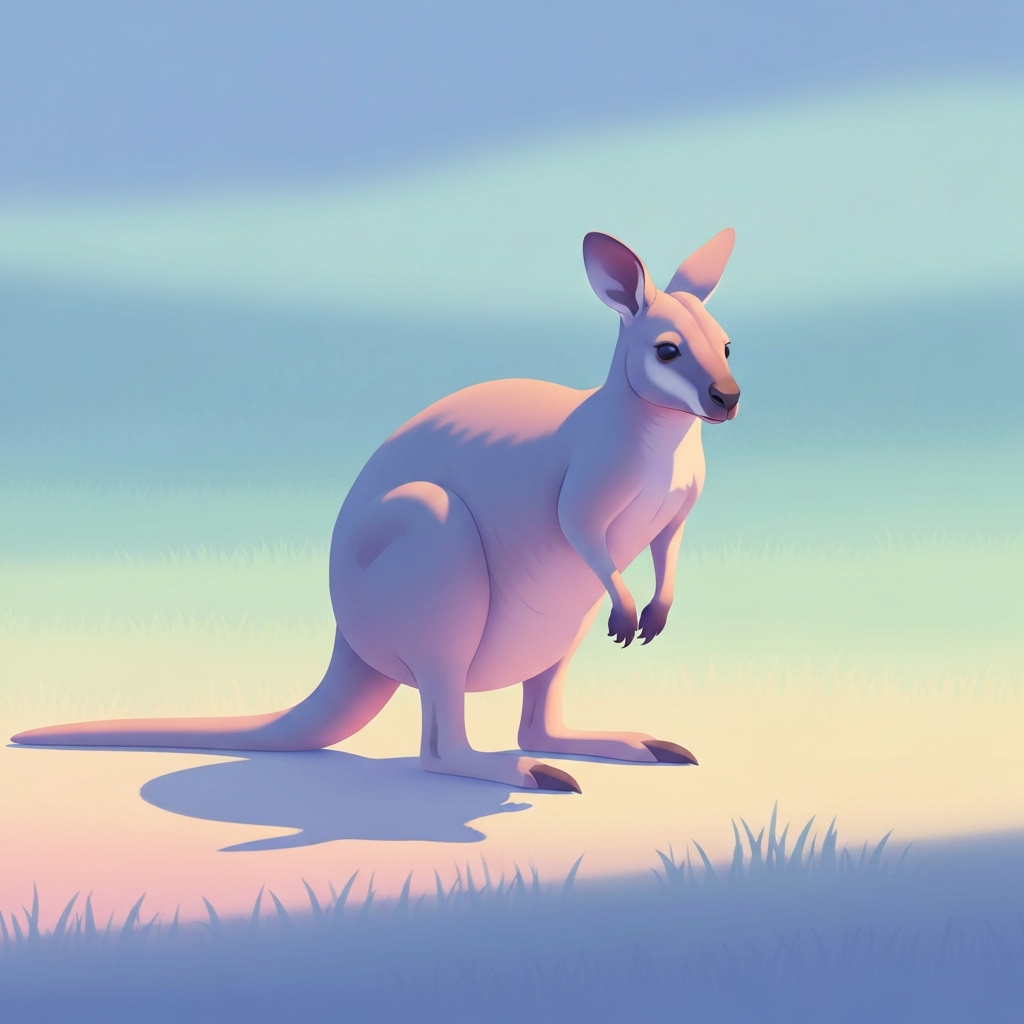Wallaby