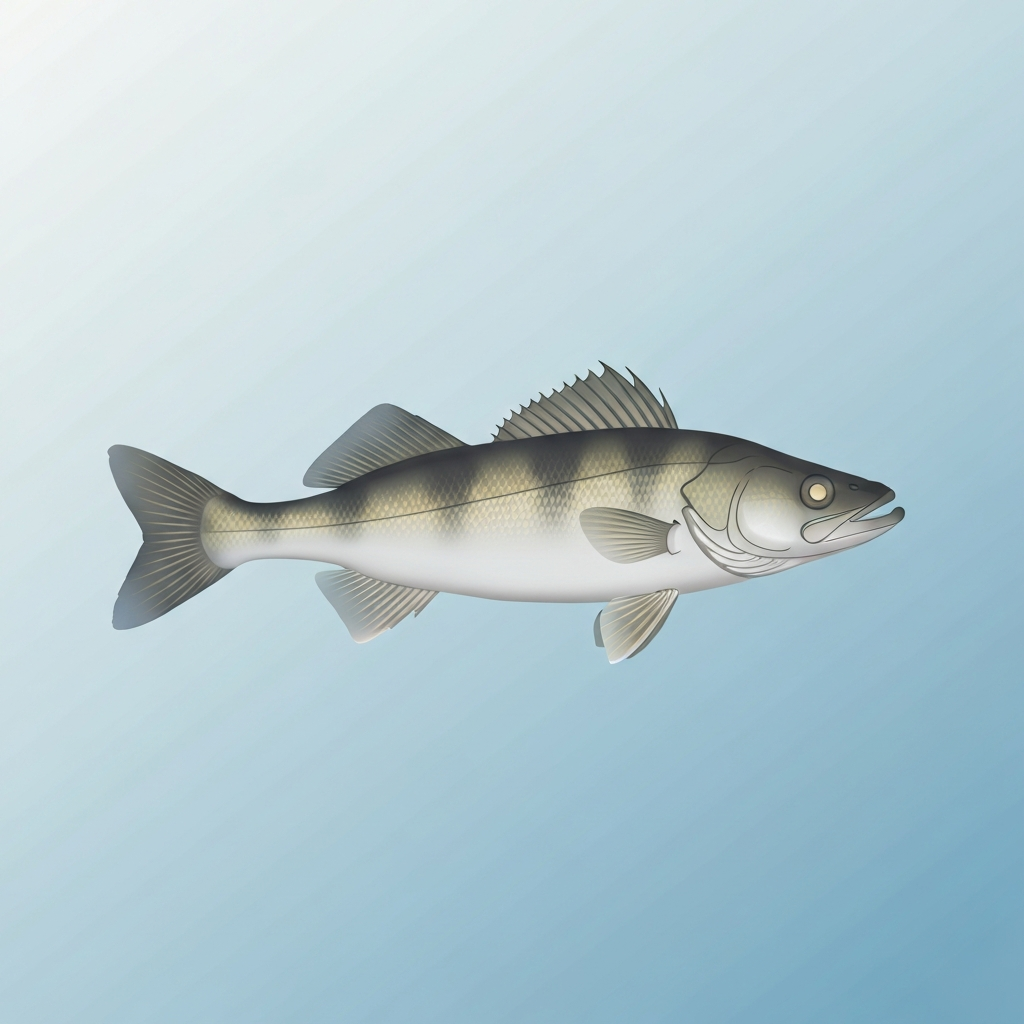 Walleye