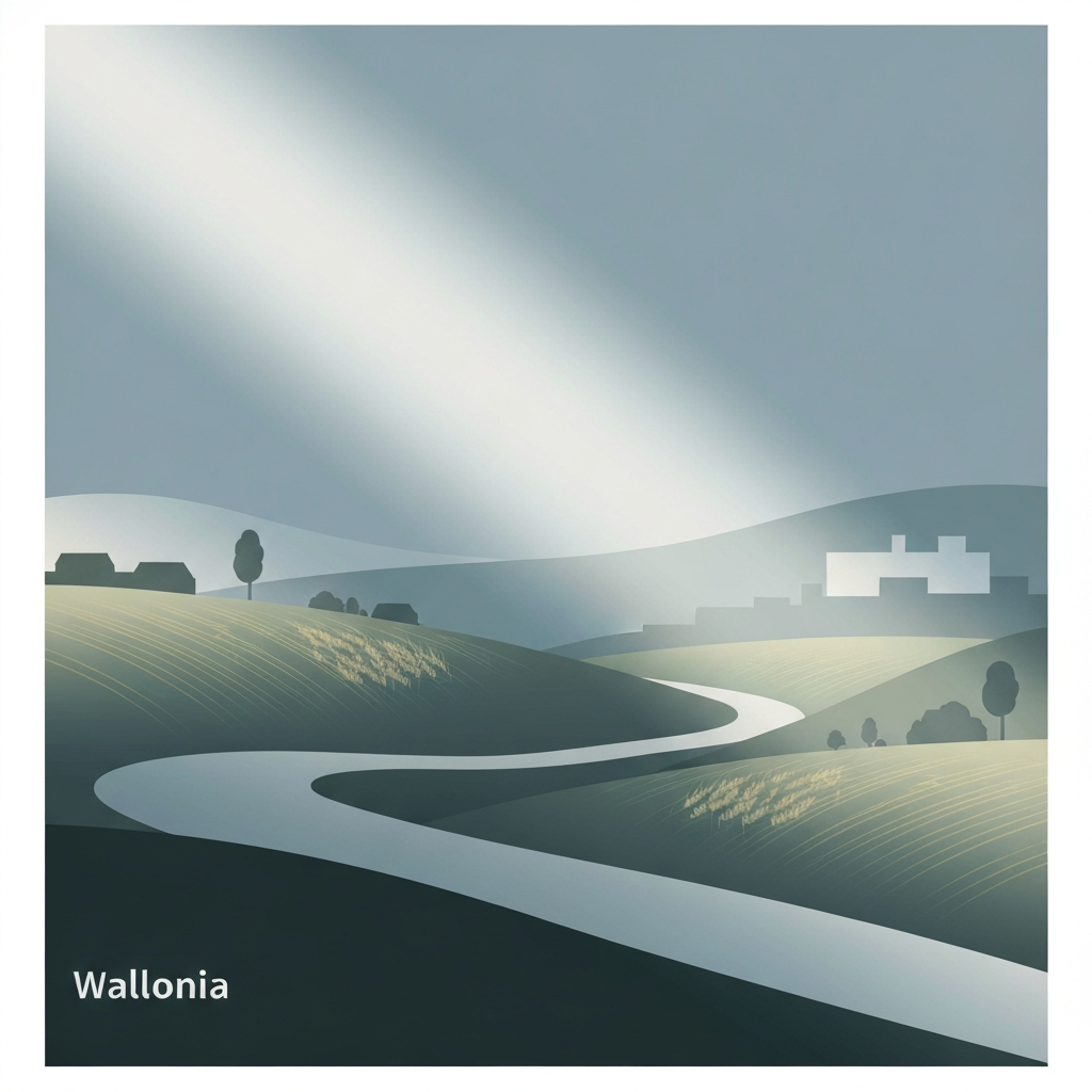 Wallonia