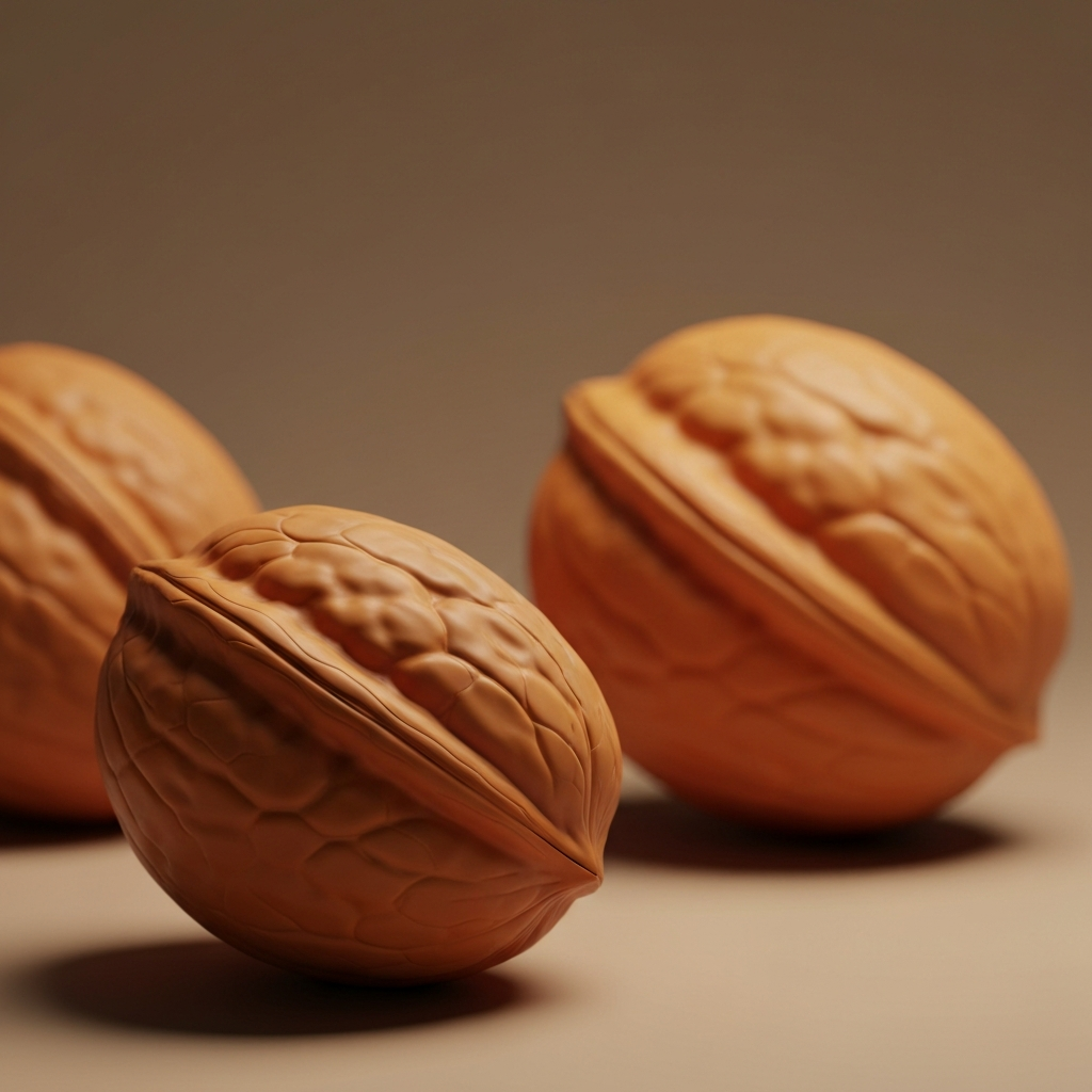 Walnuts